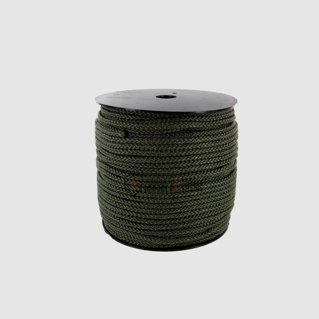 Cordeau Imputrescible Tressé 6mm X100m