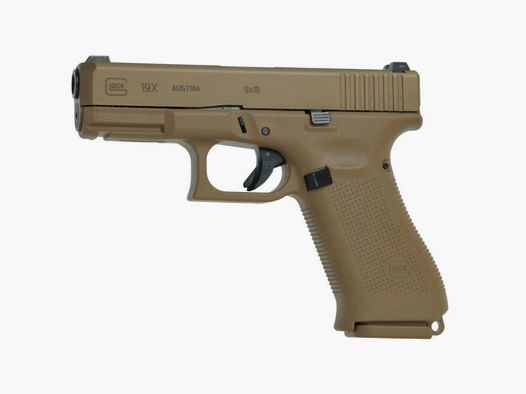 Glock 19X Gen5
