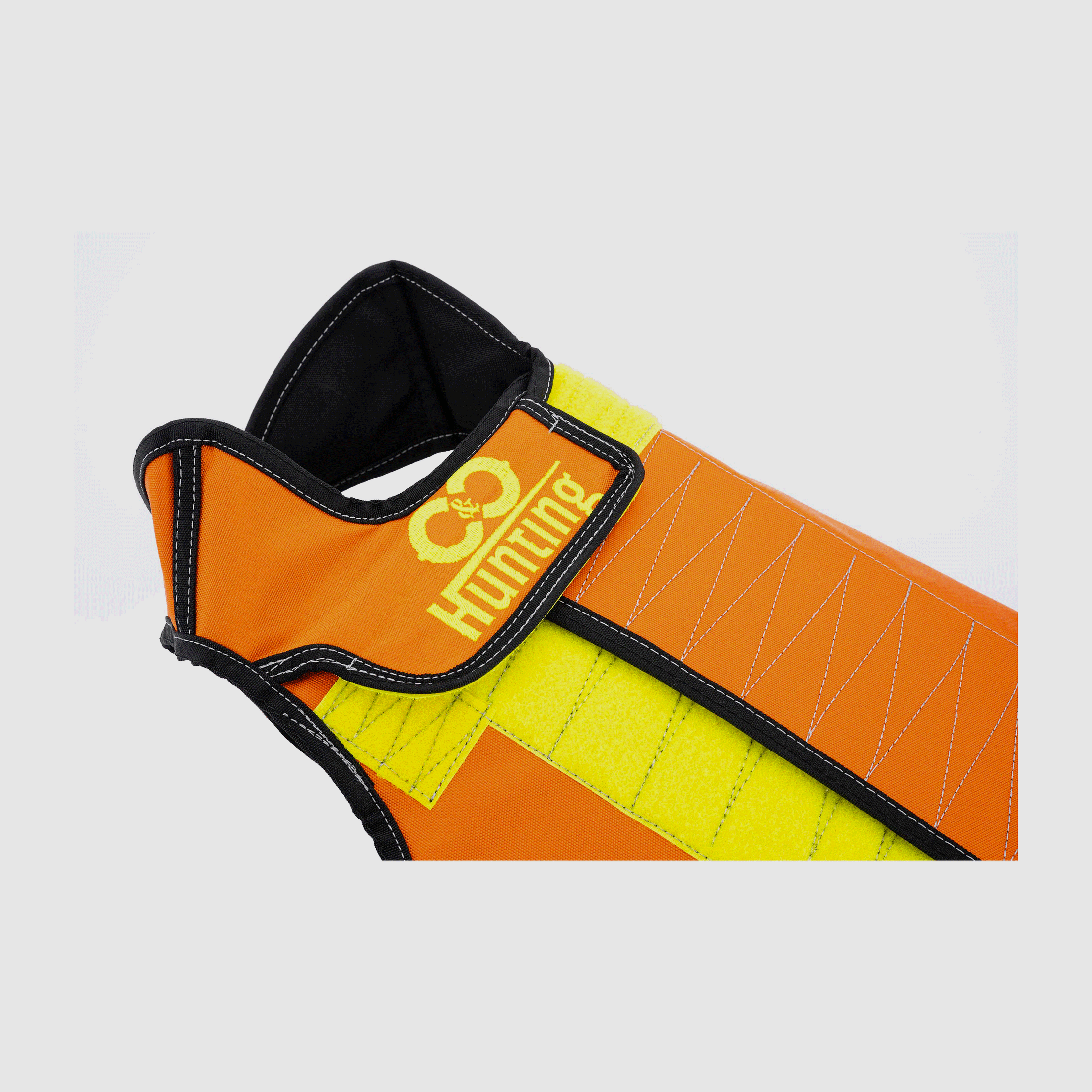 C&C HUNTING – FPJ 2.0 – SCHUTZKLEIDUNG ANTI-ZANNA, Bild 9 von 9