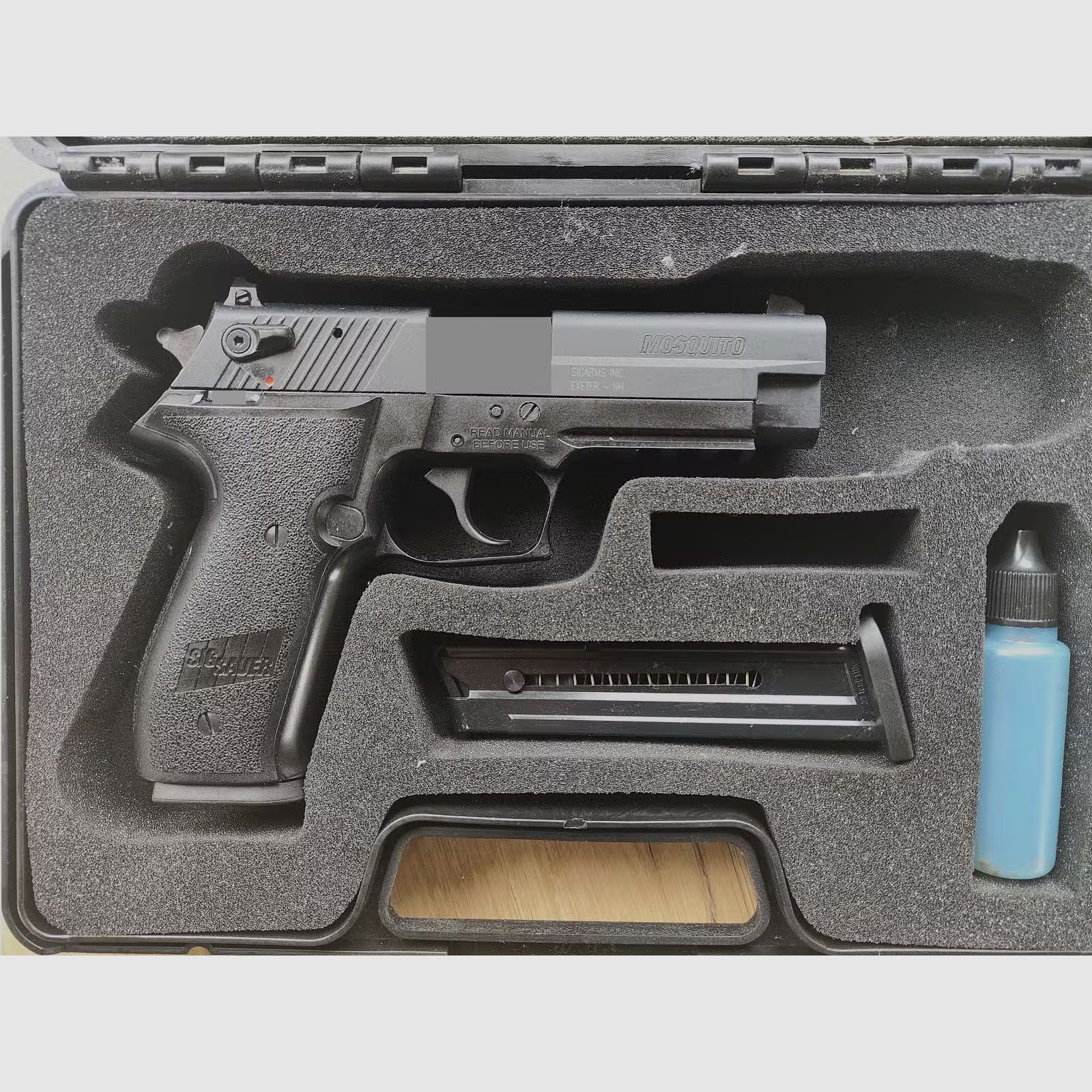 SIG Sauer