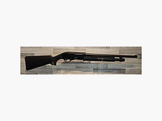 Neuware vom Fachhandel - Vorderschaftrepetierflinte Pumpgun CZ612 Home Defense Kaliber 12/76