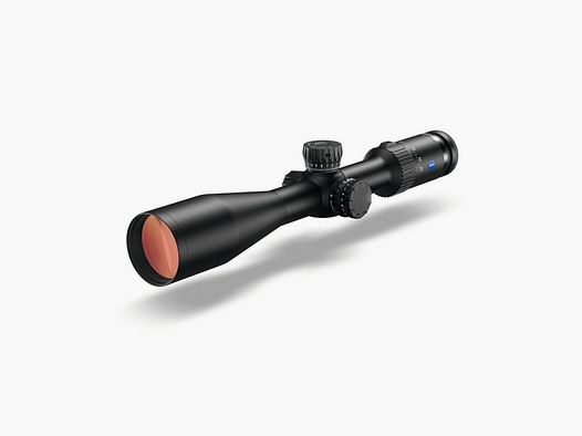 ZEISS OPTIE CONQUEST V4 6-24X50 BS RET. 60 PLEX ILL