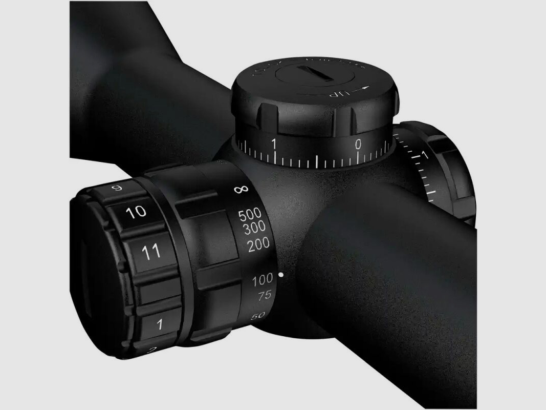 MEOPTA MeoSport R 3-15x50