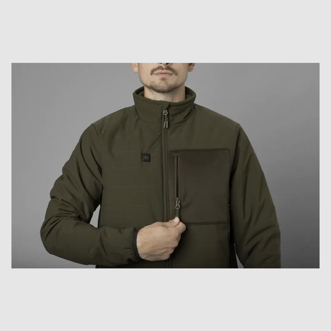 Seeland Heizjacke Celsius