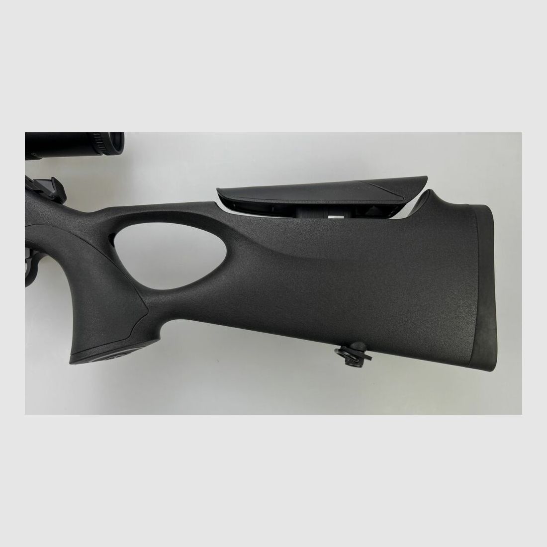 Sauer 505 Synchro XT