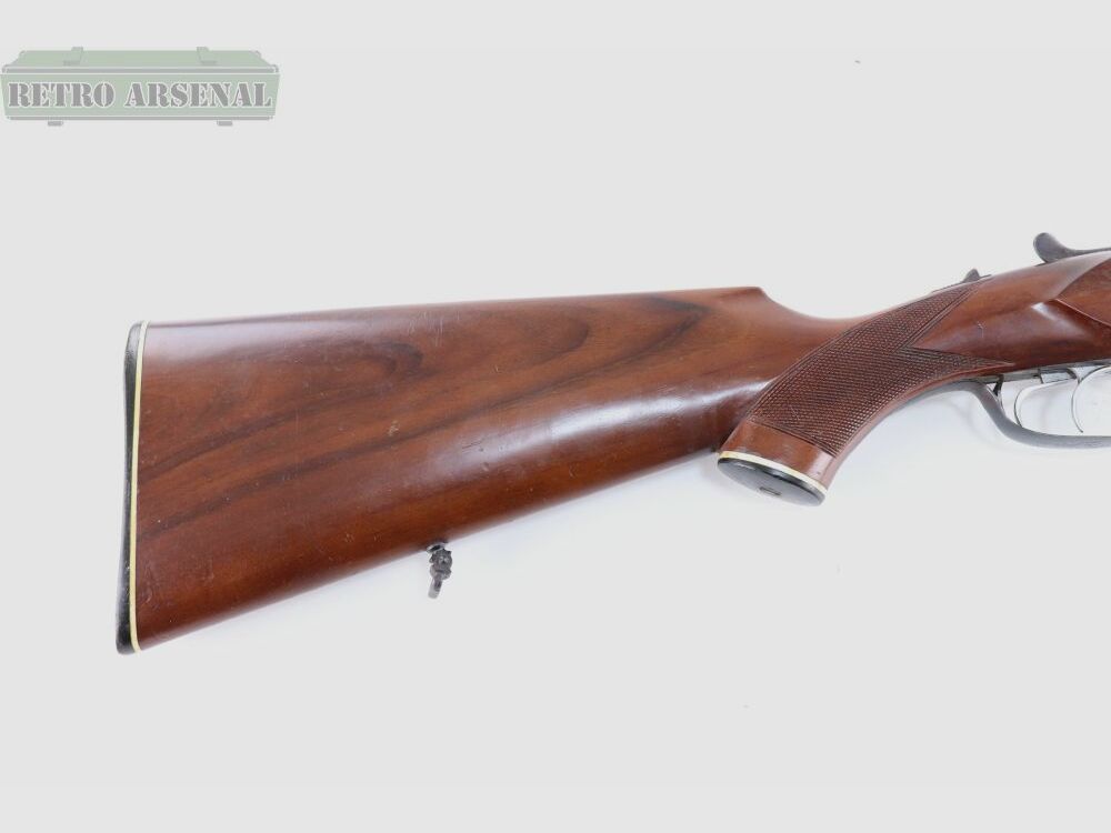 Frankonia Forest Deluxe