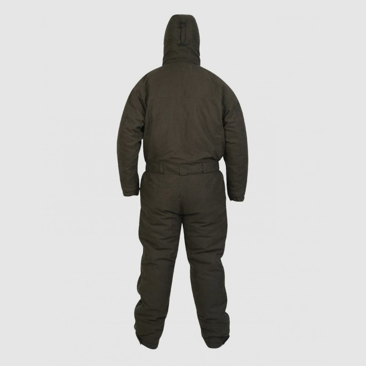 HART Thermal Overall Oakland Green