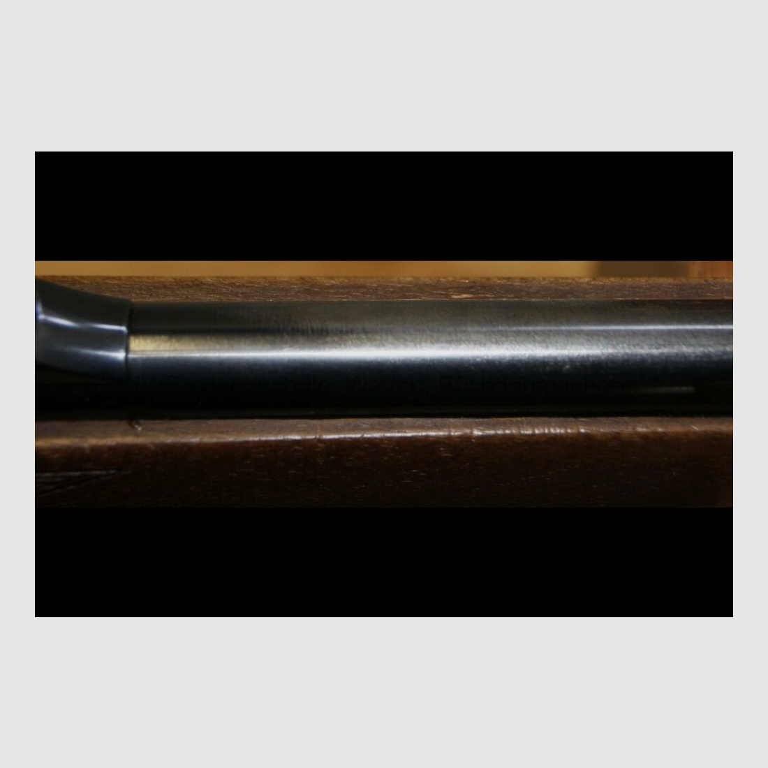 Krico without .243Win