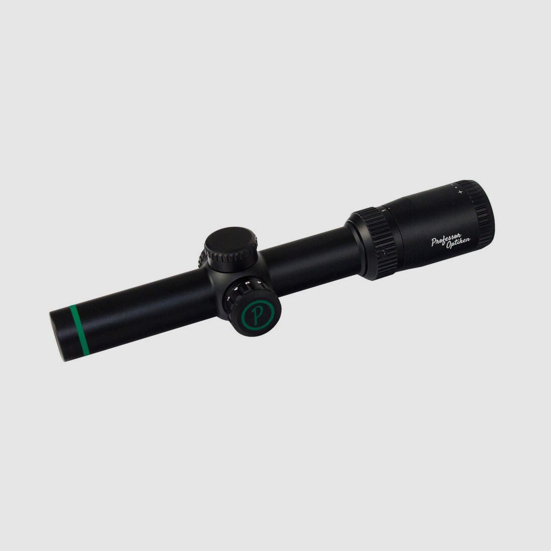 Professor Optiken Staffelsee 1-8x24 LD V2 Leuchtfaser-Absehen 4