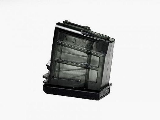 Heckler & Koch Magazine for HK243 / SL8 / G36