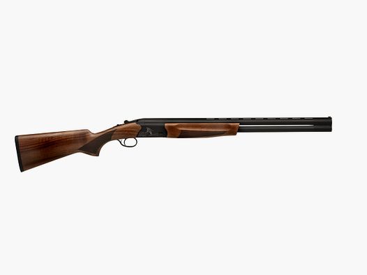 Bockdoppelflinte Huglu Becassier Kal. 20/76 Lauf 61 cm mit Ausziehern