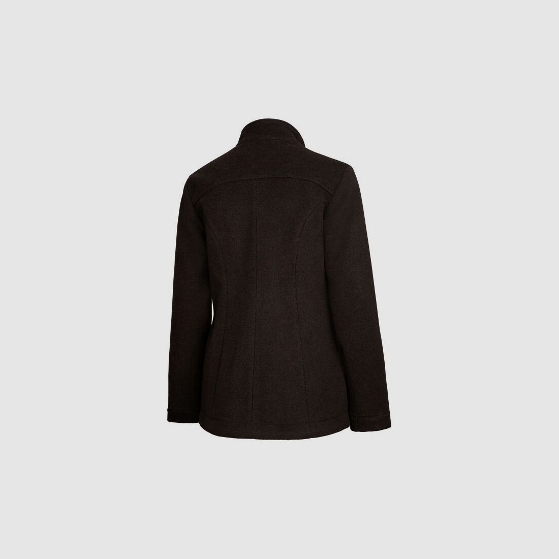 Rascher Damen Lodenjacke Hanni Braun