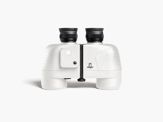 NOBLEX NF 7x50 C white inception | odnowiony