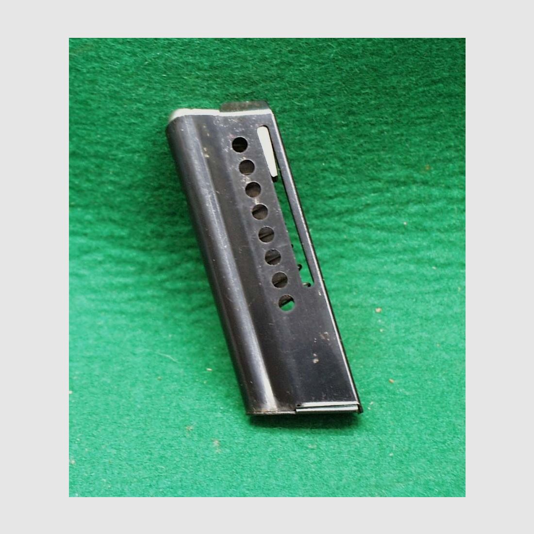 Voere Kufstein Magazin .22lr