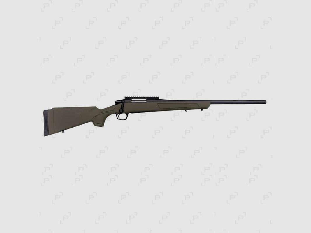 CVA CASCADE ODG bolt-action rifle