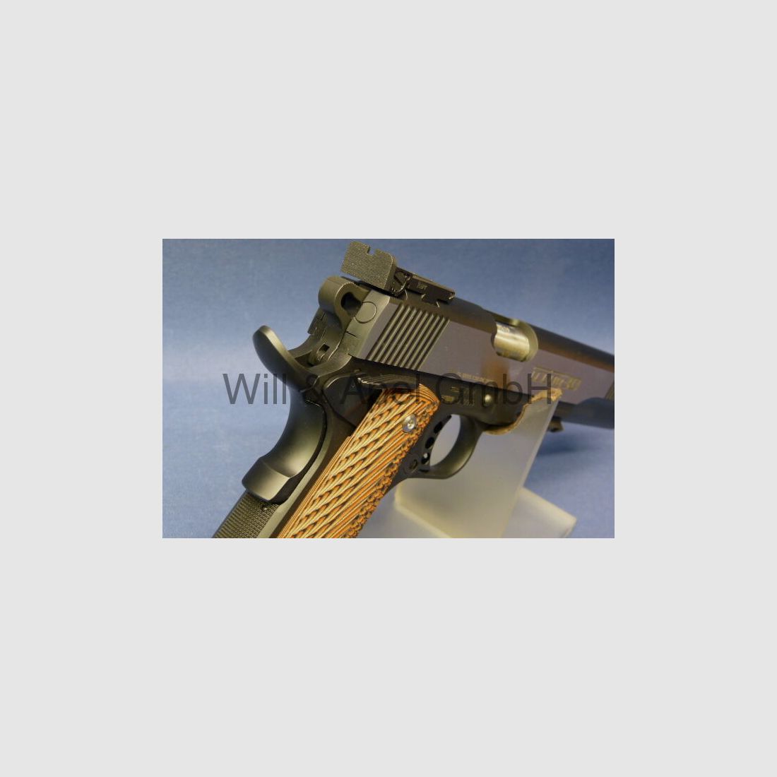 Club 30 1911 6 Zoll