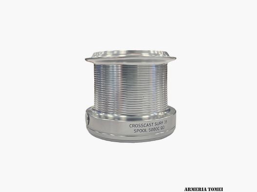 SPOOL – DAIWA – CROSSCAST SURF 35 5000C QD