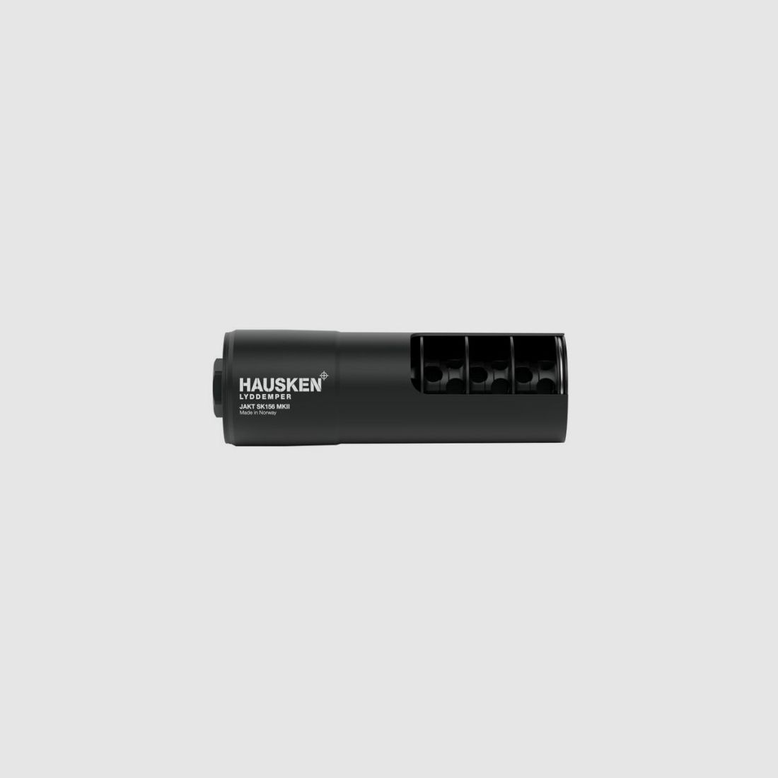 HAUSKEN Jakt Super Kompakt SK 156 MKII