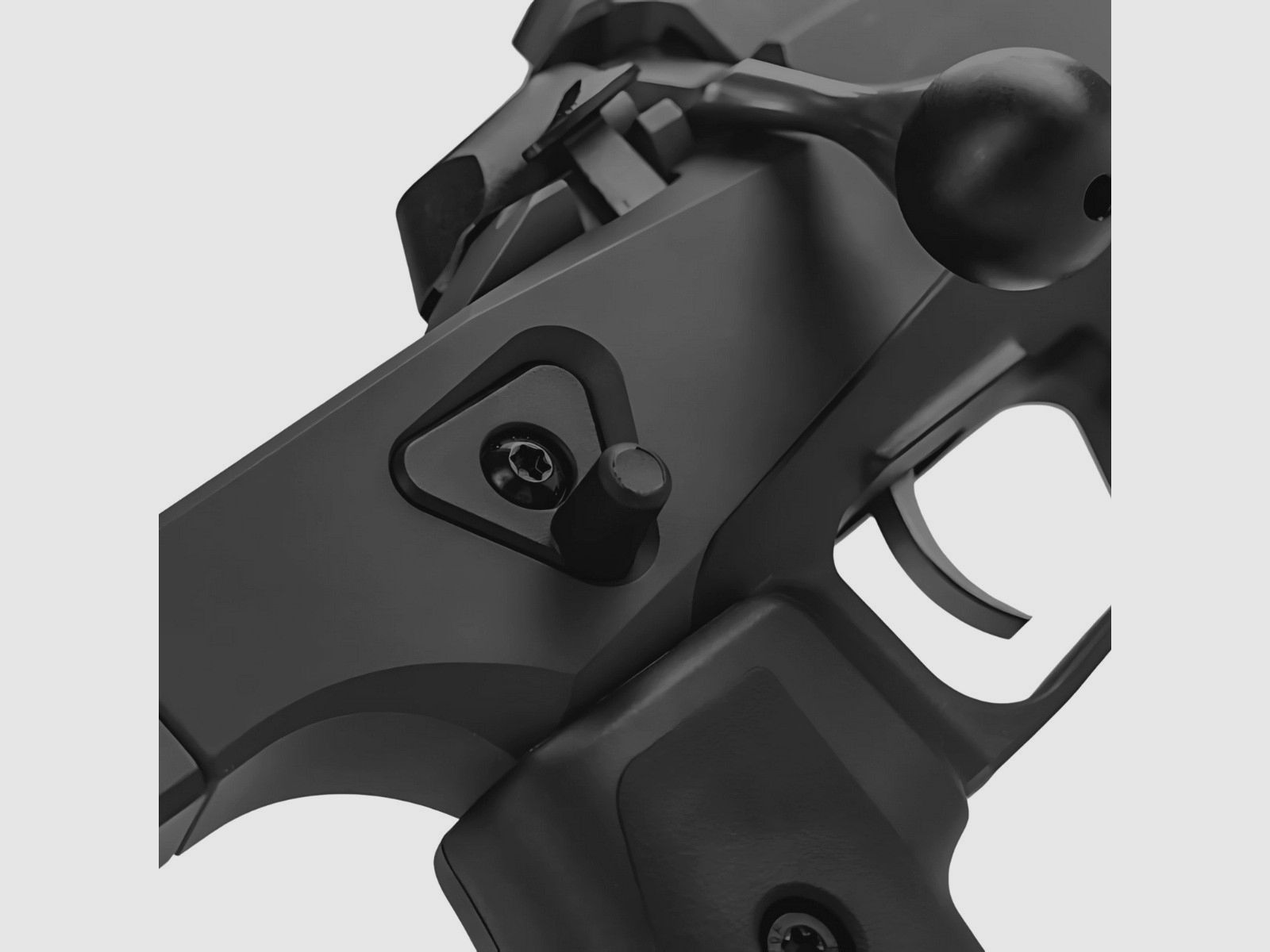 Tikka T3X Ace Target TST .308 Win MT 5/8X24 26" Black, zdjęcie 3 z 8