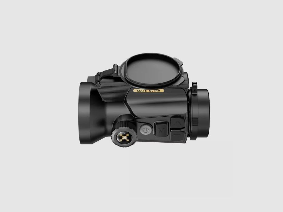 Clip-on Wärmebildmodul MATE 2 ULTRA NOCPIX, Bild 7 von 10
