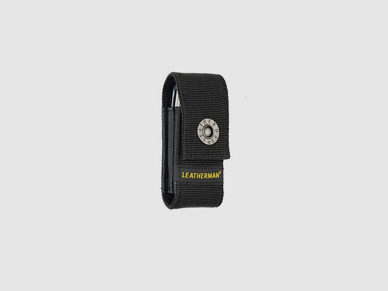 Leatherman – Charge Plus CAMO Forest / Holster Nylon Black, Bild 4 von 4