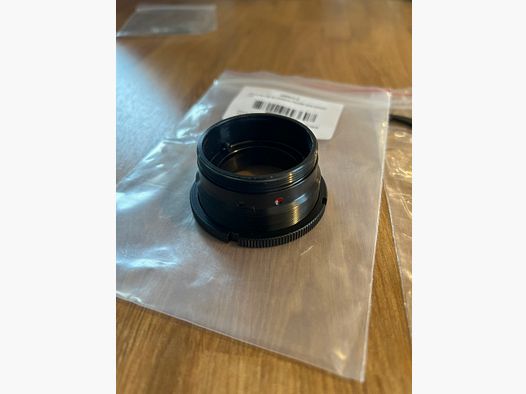 Redukcja Rusan / Redukcja dla Hikmicro ARRH1-2