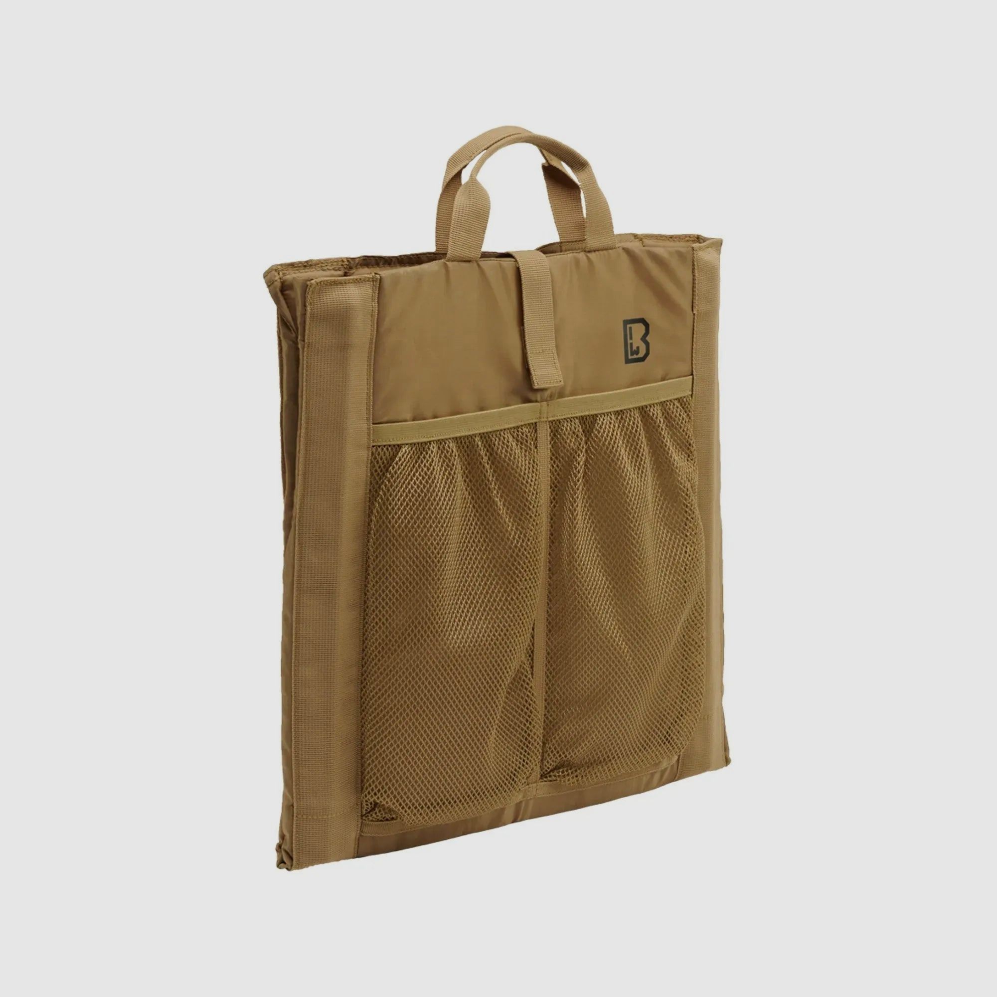 Brandit Brandit Faltsitz Foldable Seat camel