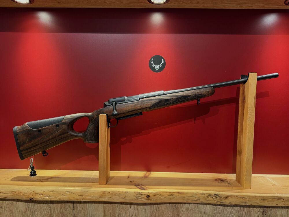 Mauser Mauser 25 Max