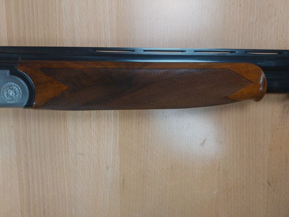 Rottweil Modell 72 Supreme
