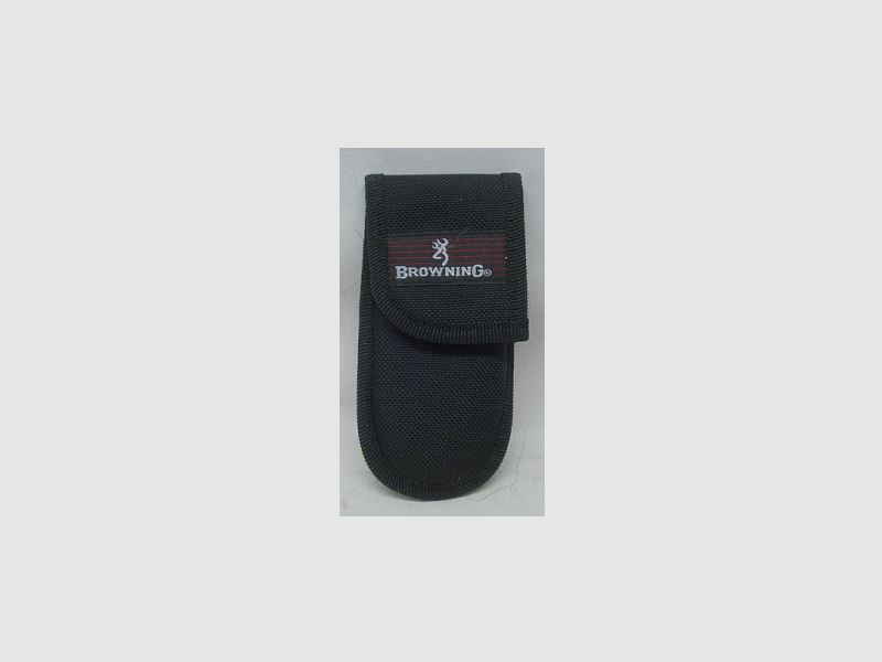 Corduraetui - Heftlänge: ca. 11cm