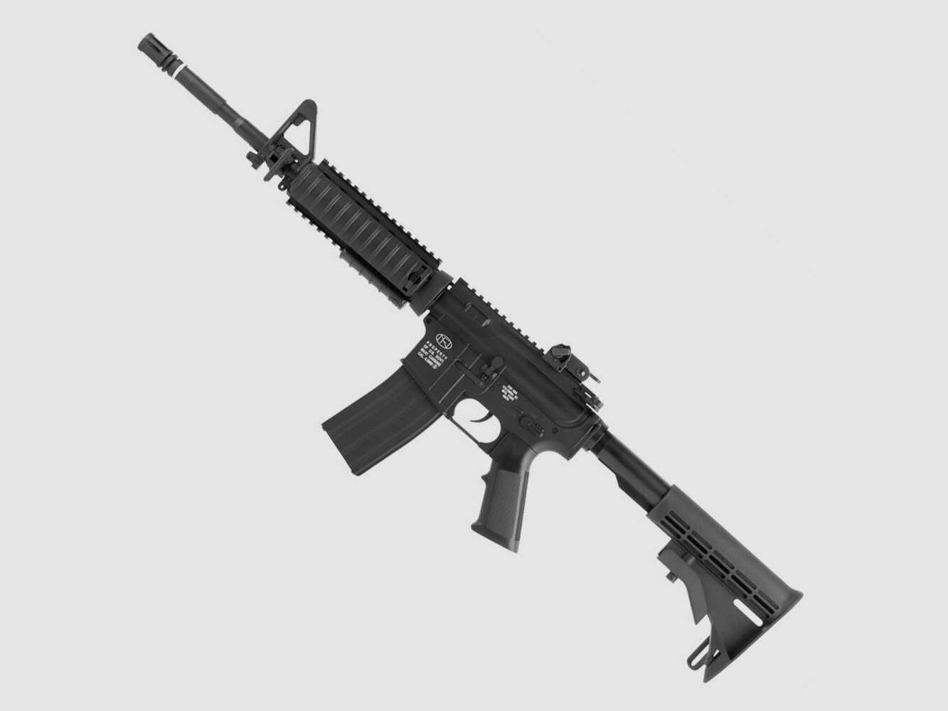 Cybergun FN M4A1 Co2 Gewehr NBB