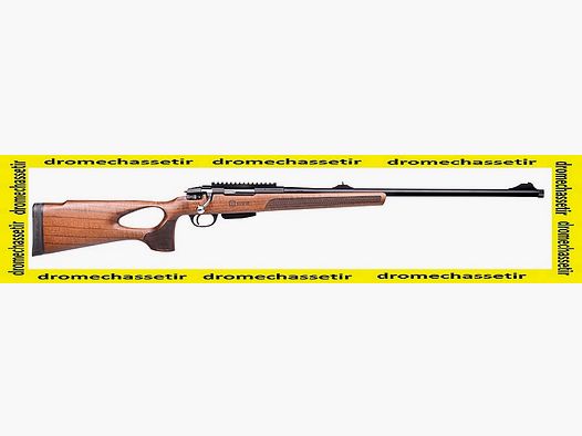 Geweer Ata Turqua Thumbole, kal. .308 Win, loop 61 cm met draad