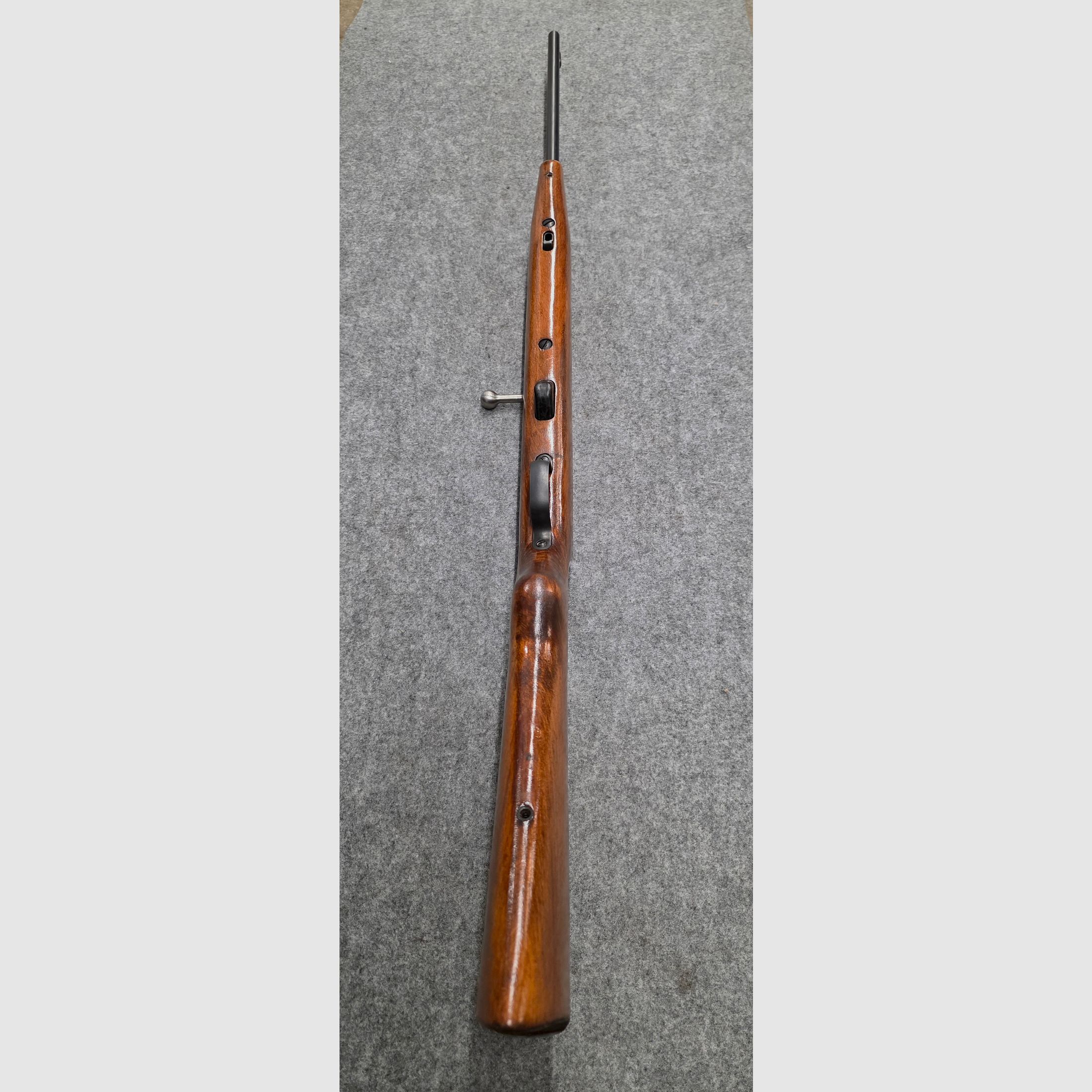 Haenel 310 Durchlader Repetierer Kirmes 4.4mm Luftgewehr