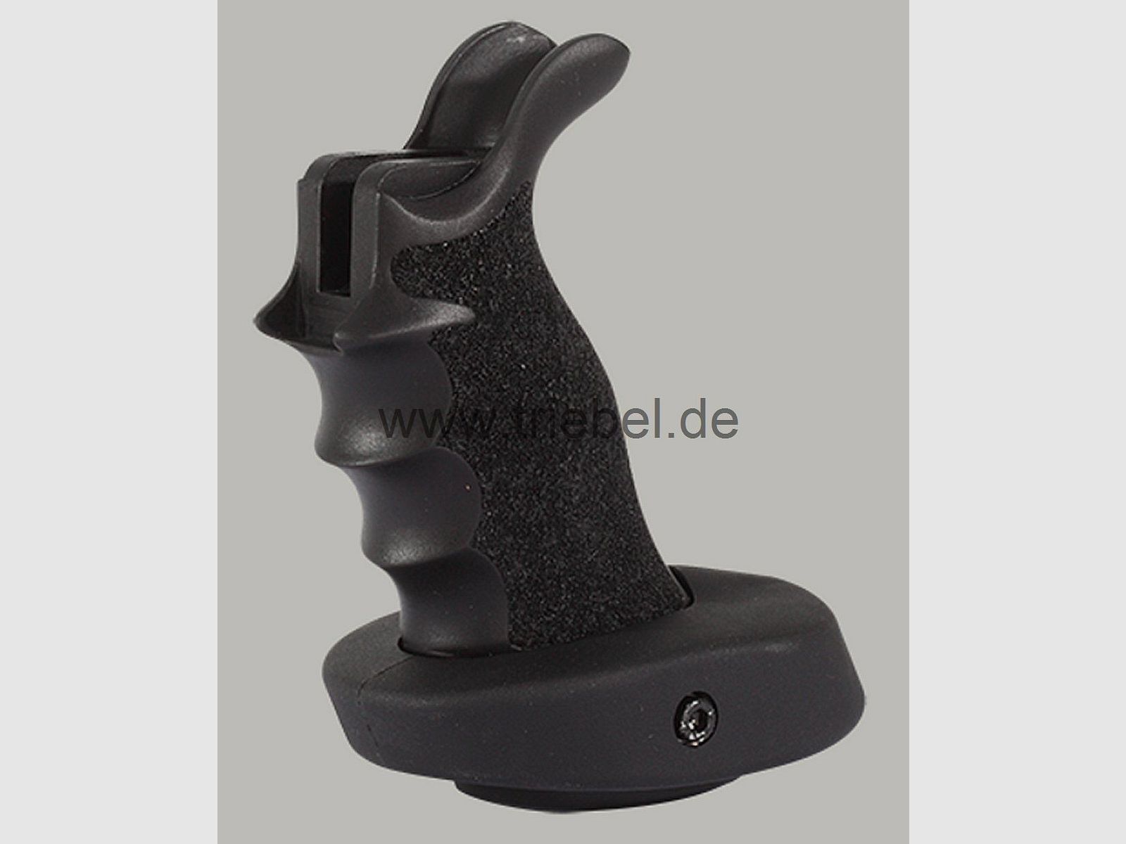 HECKLER & KOCH Griff f. MR308/MR223 Kunststoff ERGO