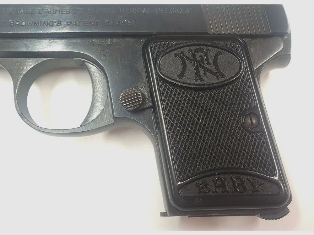 FN FN BABY, zdjęcie 9 z 9