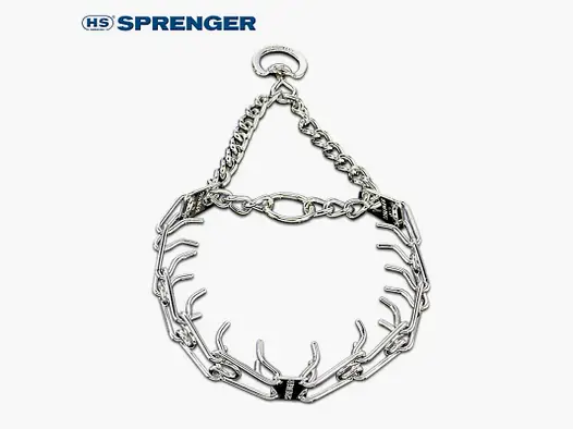Sprenger Torquatus Prong Collar Size 00