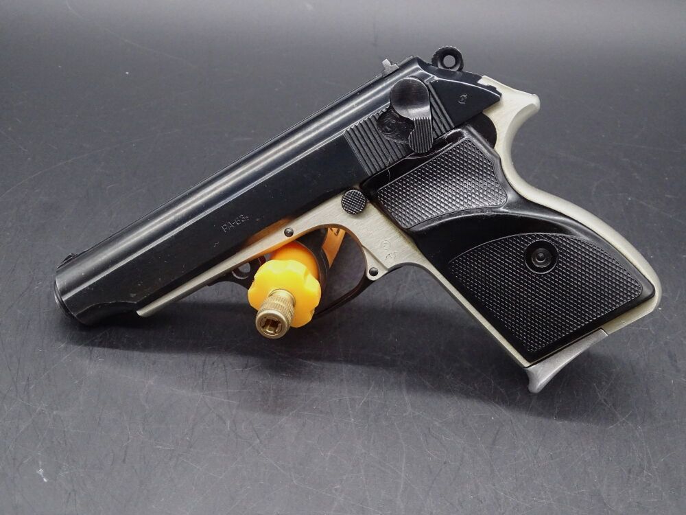 FEG PA 63 calibre 9mm Makarov PA 63, image 1 sur 3