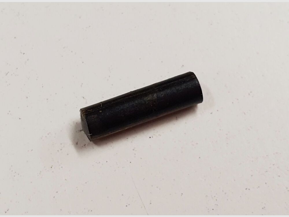 Fusil 43 / Carabine 43 ( G43 / K43 ) [61A] Piquet pour base de guidon pour fusil 43 / carabine 43 ( G43 / K43 ) pièce de rechange originale