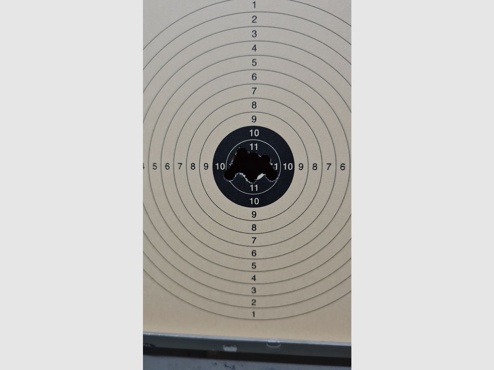 airmax  PP750 4,5mm - Druckluft Pressluft, PCP