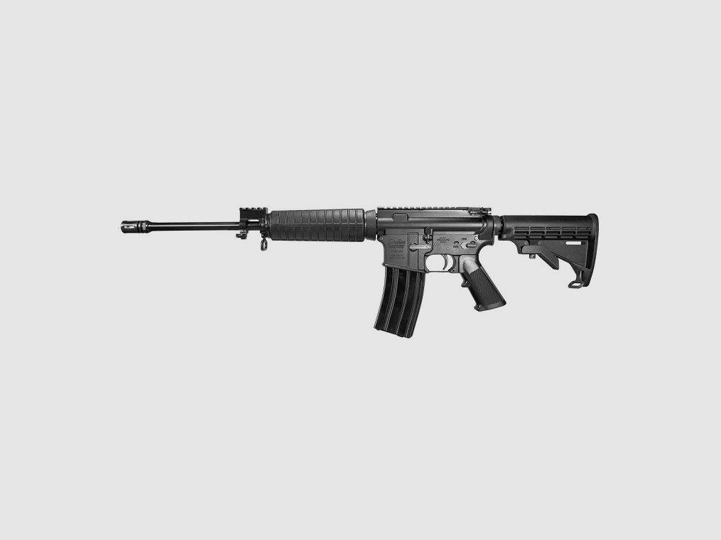 Carabine Windham Weaponry WW-15 Superlight SRC 16″ .223Rem