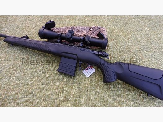 Sabatti Mercury Hunting Rover G2 Patrol