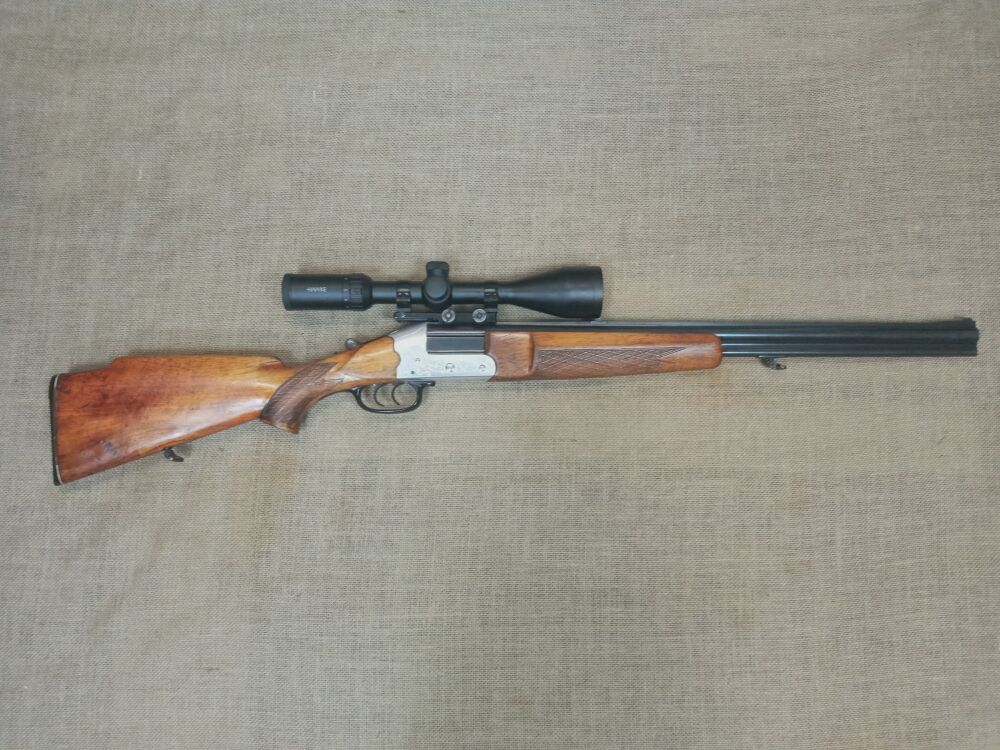 Heym, Münnerstadt 22 SE