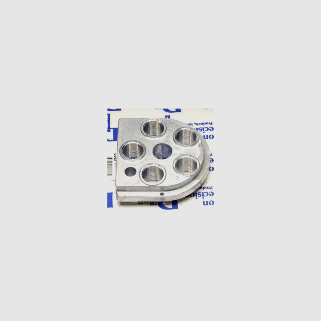 BASE PORTE DIES XL 650