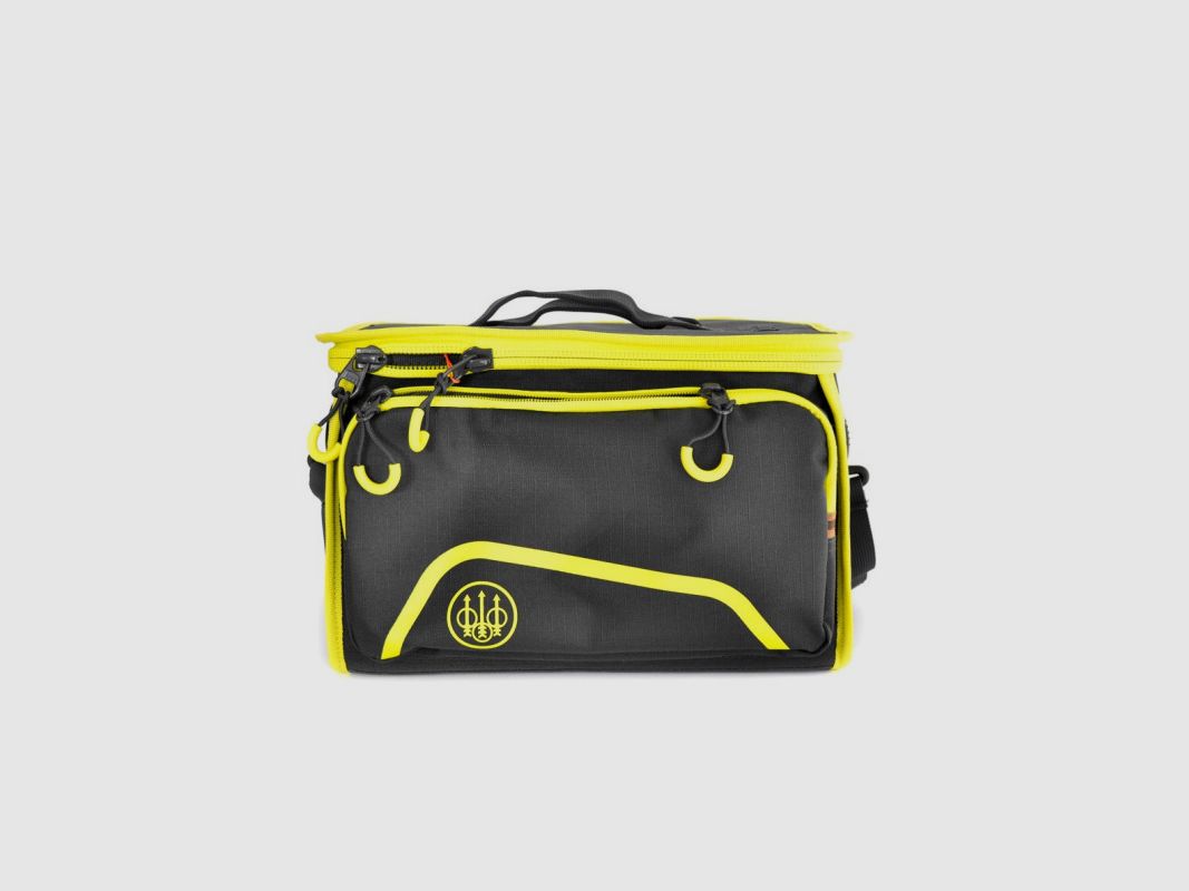BERETTA CARTRIDGE HOLDER 150 YELLOW