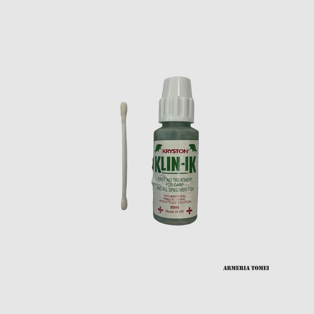 KRYSTON – KLINK-IK 30ml