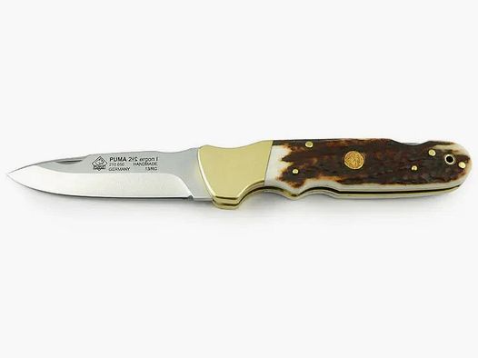 PUMA 2+2 ergon I, stag