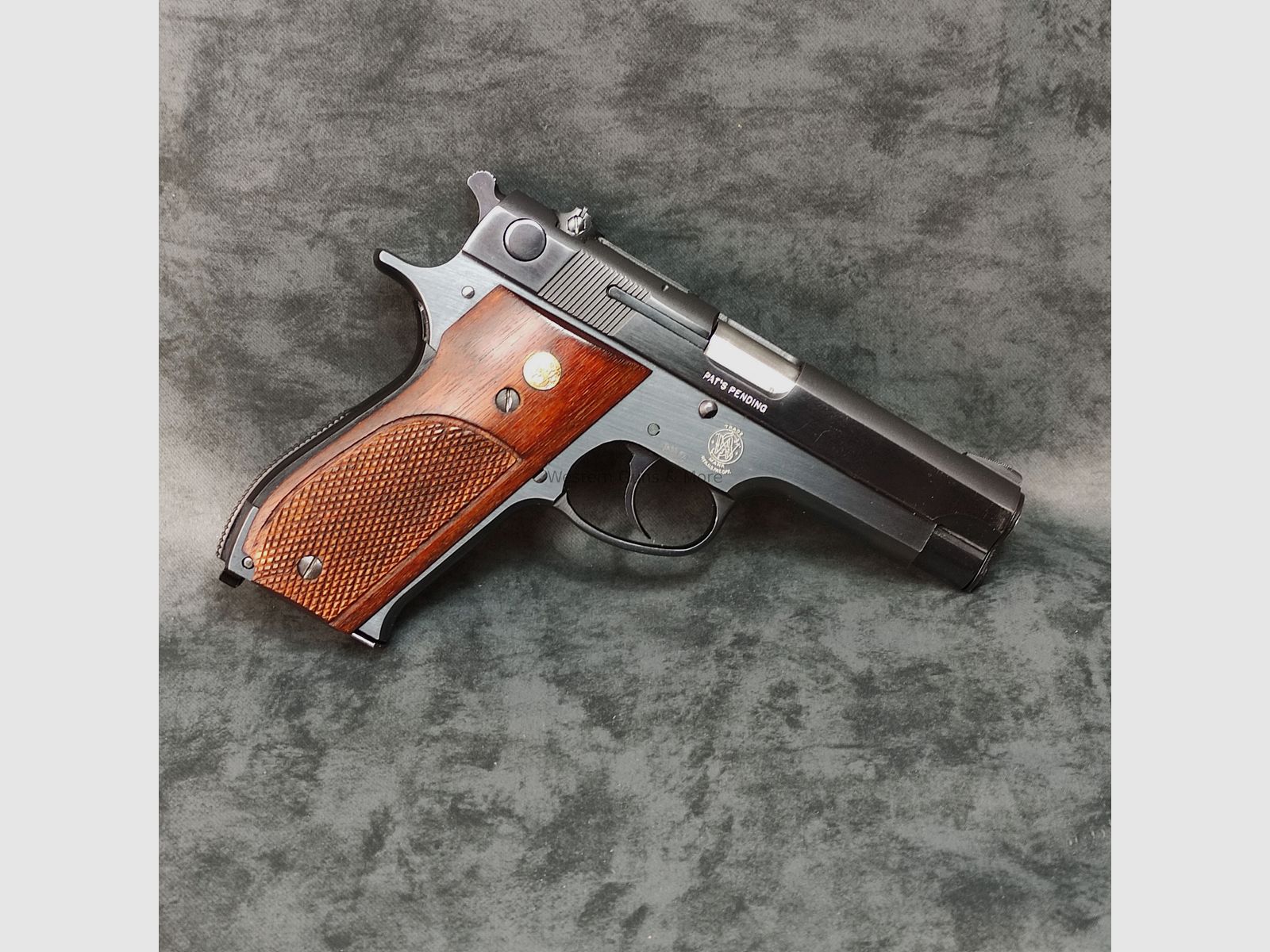 Smith & Wesson Mod.539