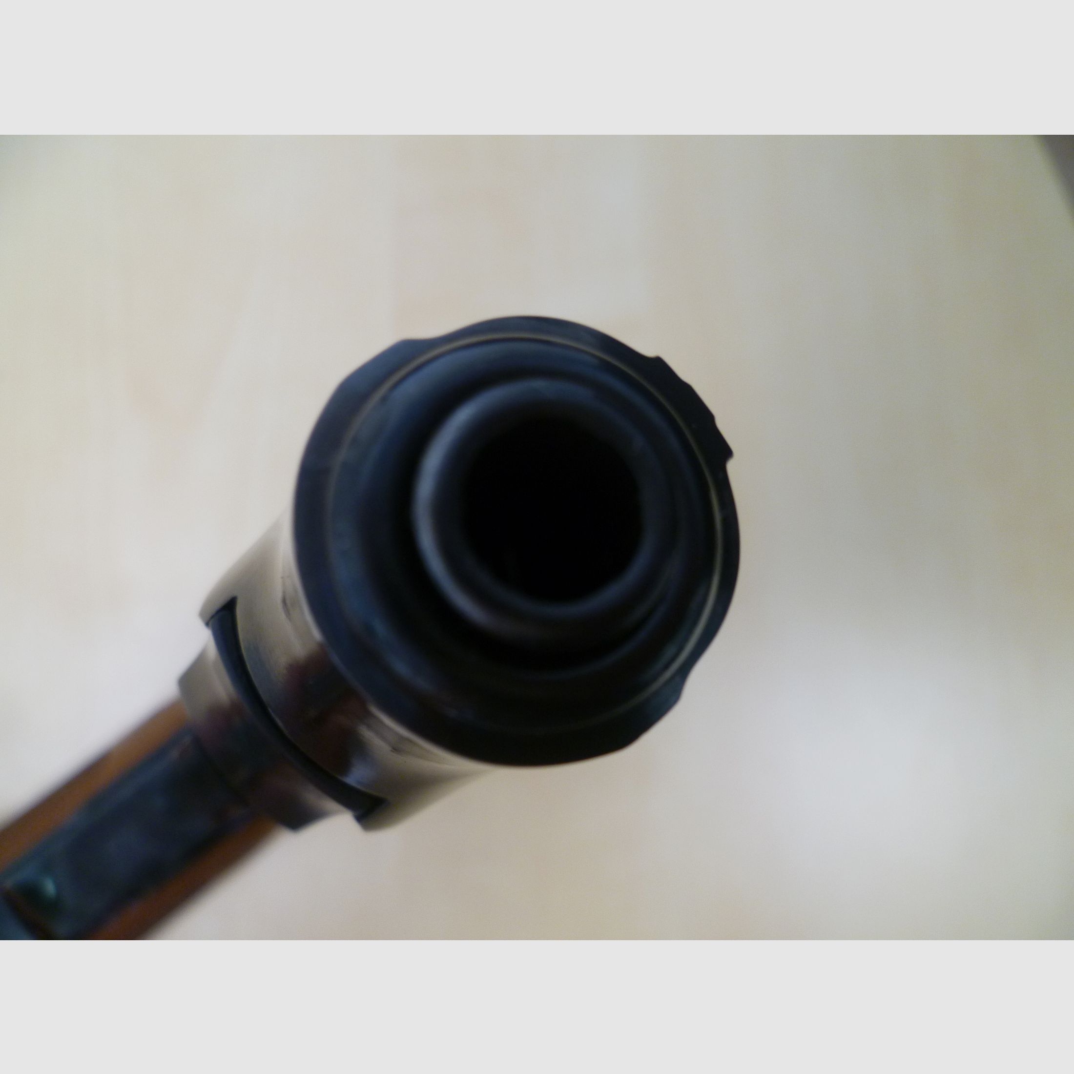 Pistole Walther PP - 7,65 mm Browning