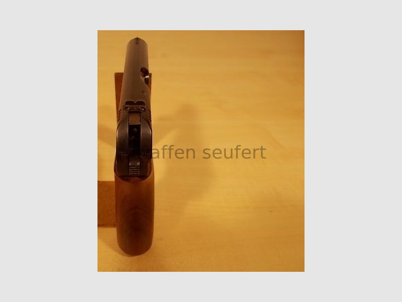CZ 27 Ceska Zbrojovka Strakonice Pistolet, image 6 sur 9