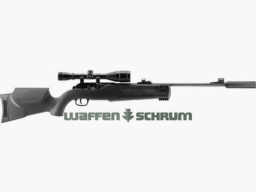 Umarex 850 M2 Target Kit 4.5mm (F)